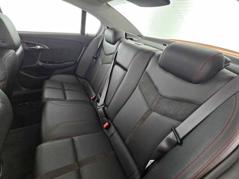 Used 2017 Chevrolet SS image 17