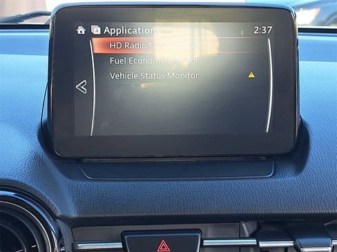 Used 2018 MAZDA CX-3 Grand Touring image 23