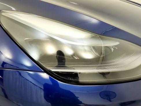 Used 2023 Tesla Model Y Performance AWD/4WD image 22