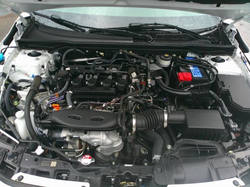 Used 2023 Honda Civic Sport Touring image 34