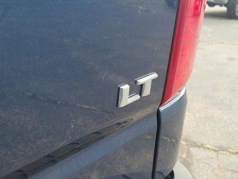 Used 2022 Chevrolet Silverado 1500 LT image 9
