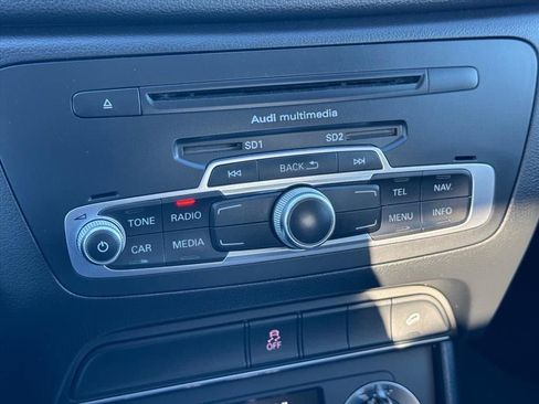 Used 2015 Audi Q3 2.0T Premium Plus image 22