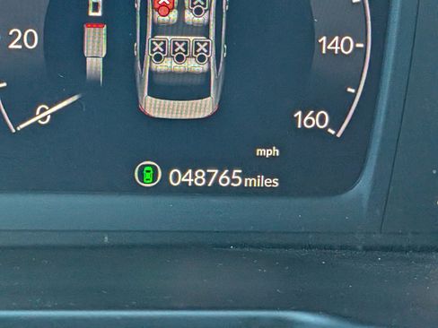 Used 2023 Honda Accord EX image 20