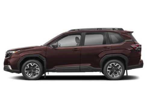 Used 2026 Subaru Forester Premium AWD/4WD image 3