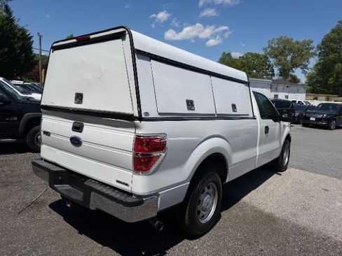 Used 2014 Ford F150 XL w/ Equipment Group 101A Mid RWD image 5