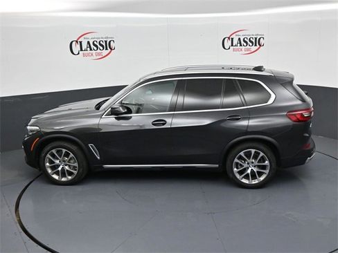 Used 2020 BMW X5 sDrive40i w/ Premium Package image 18
