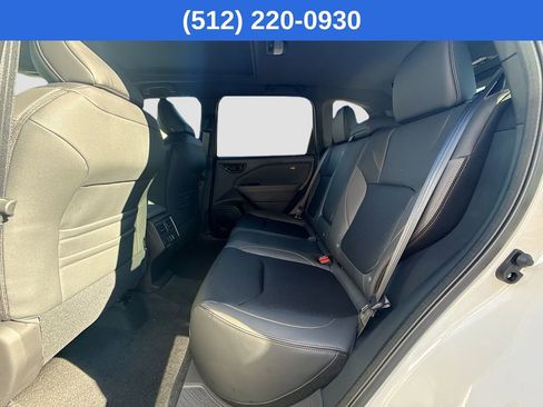 New 2026 Subaru Forester Wilderness image 31