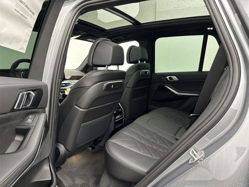 New 2026 BMW X5 xDrive50e w/ Climate Comfort Package image 29