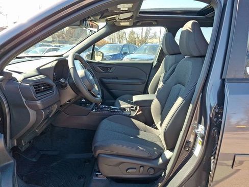 New 2026 Subaru Forester Premium image 14