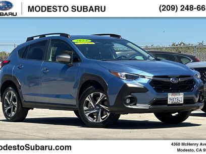 Used 2024 Subaru Crosstrek 2.0i Premium w/ Popular Package #3
