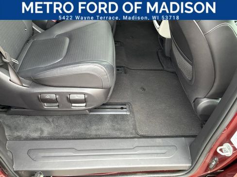 Used 2024 Kia Carnival SX Prestige image 50