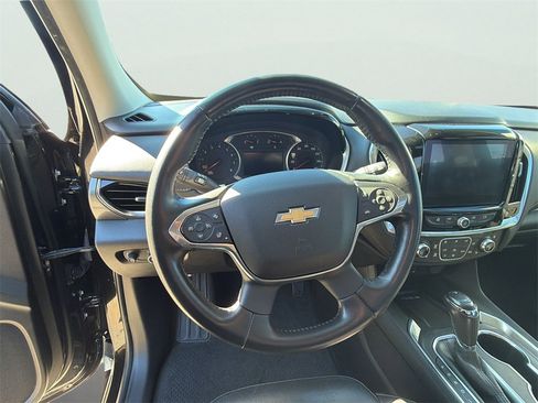 Used 2019 Chevrolet Traverse Premier w/ Redline Edition image 4