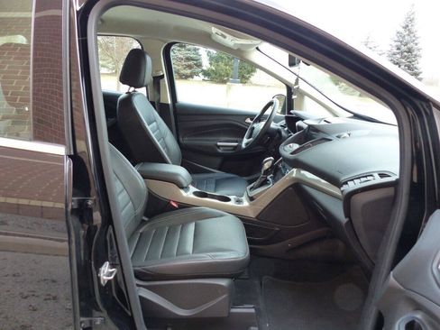 Used 2016 Ford C-MAX Energi SEL FWD image 36