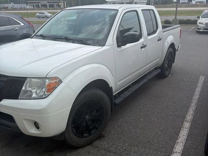 Used 2019 Nissan Frontier SV w/ Value Truck Package