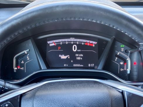 Certified 2020 Honda CR-V EX-L image 27