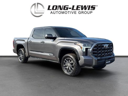 Used 2023 Toyota Tundra Platinum image 10