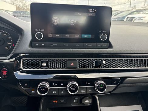 Used 2024 Honda Civic EX image 12