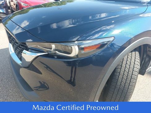 Certified 2023 MAZDA CX-5 AWD 2.5 S w/ Select Package image 26