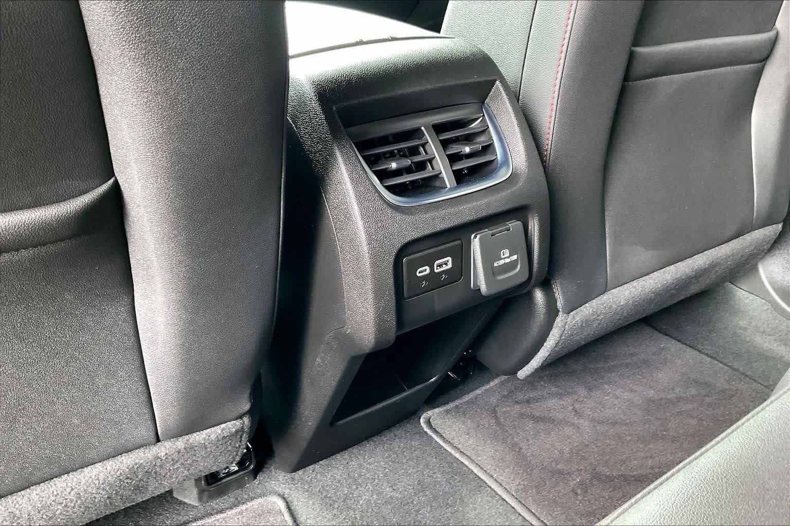Used 2024 Chevrolet Blazer RS w/ Driver Confidence II Package FWD image 33