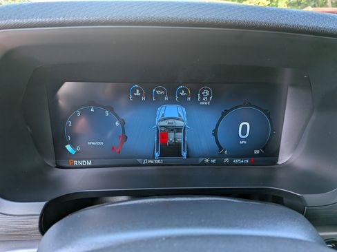 Used 2024 Ford F150 XL w/ Equipment Group 103A High AWD/4WD image 25