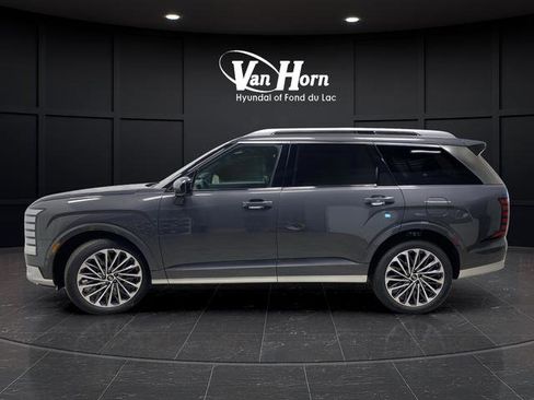New 2026 Hyundai Palisade Calligraphy image 13