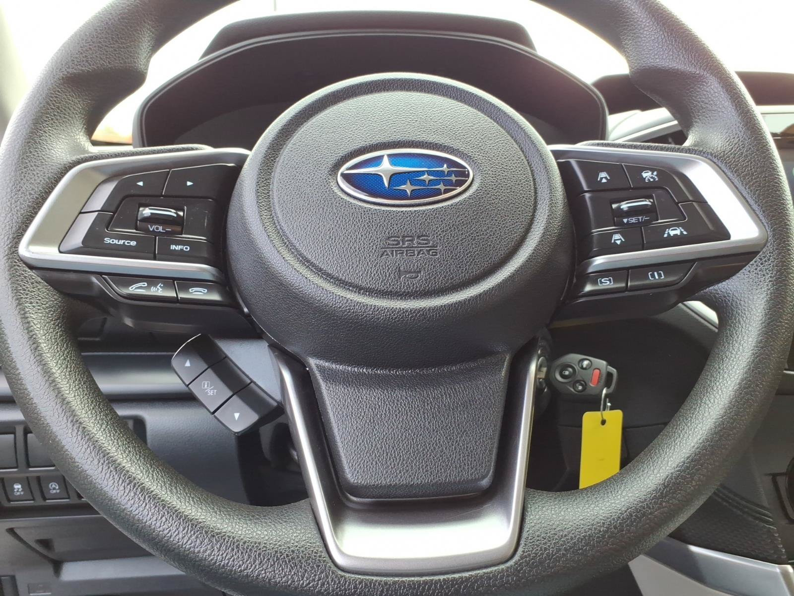 Used 2019 Subaru Forester w/ Alloy Wheel Package AWD/4WD image 11