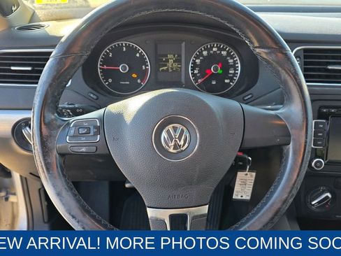 Used 2014 Volkswagen Jetta TDI image 15