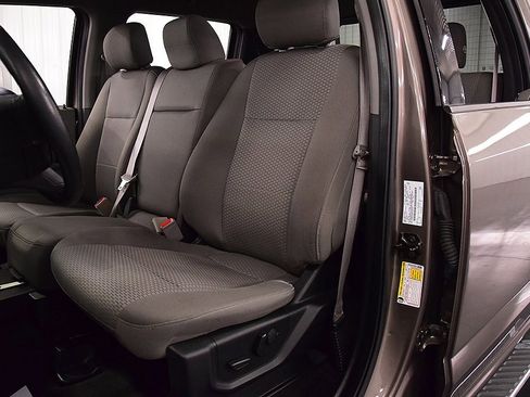 Used 2019 Ford F150 XLT w/ Equipment Group 302A Luxury image 29