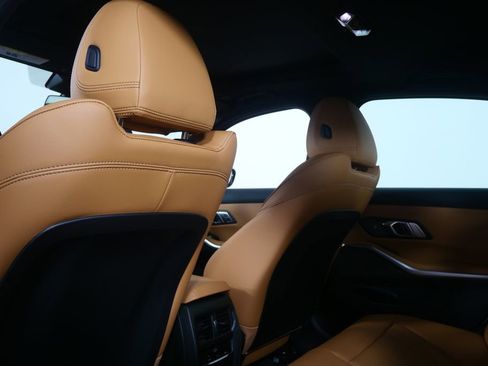 New 2026 BMW M340i RWD image 16
