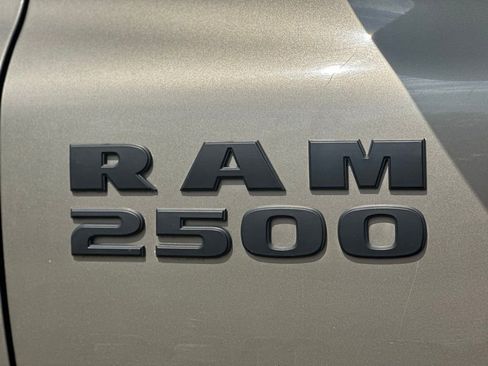 Used 2006 Dodge Ram 2500 Truck Laramie image 23