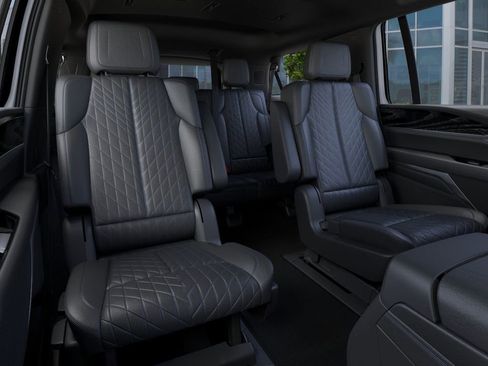 New 2026 Cadillac Escalade IQL Sport 1 image 17