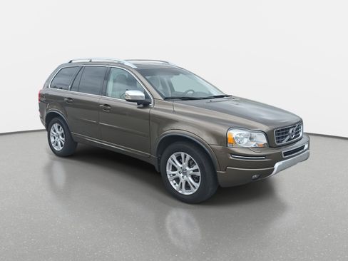 Used 2013 Volvo XC90 3.2 image 3