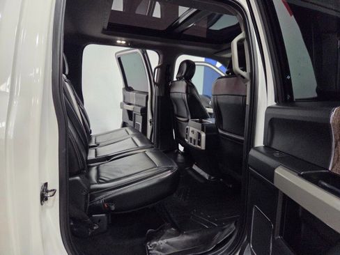 Used 2019 Ford F250 Lariat w/ Lariat Ultimate Package image 80