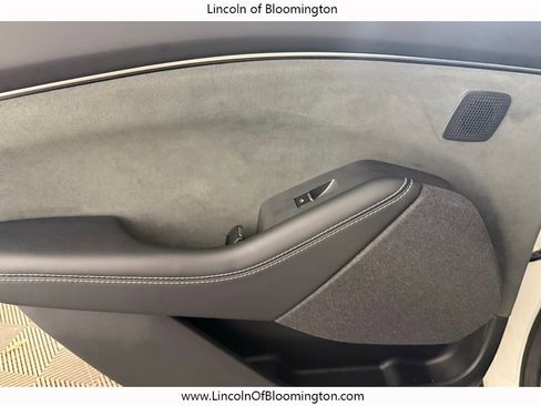 Used 2024 Ford Mustang Mach-E GT image 22