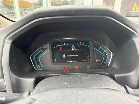Used 2018 Honda Odyssey Elite image 7