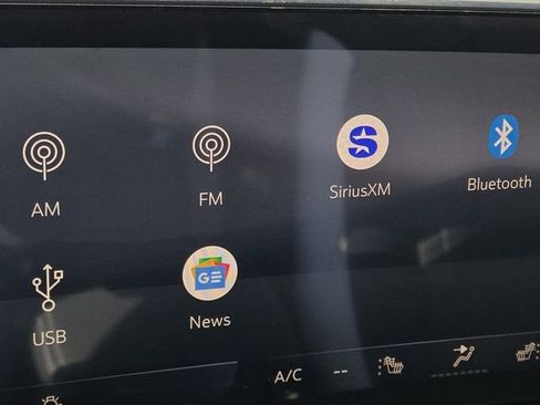 New 2026 Buick Envision Sport Touring AWD/4WD image 6