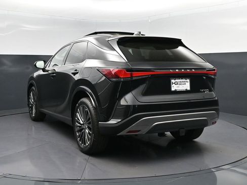 New 2026 Lexus RX 350 AWD image 5