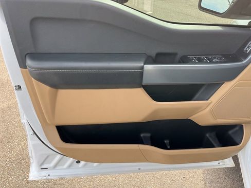 Used 2023 Ford F150 XLT image 14