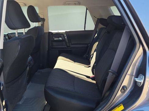 Used 2015 Toyota 4Runner Trail image 23