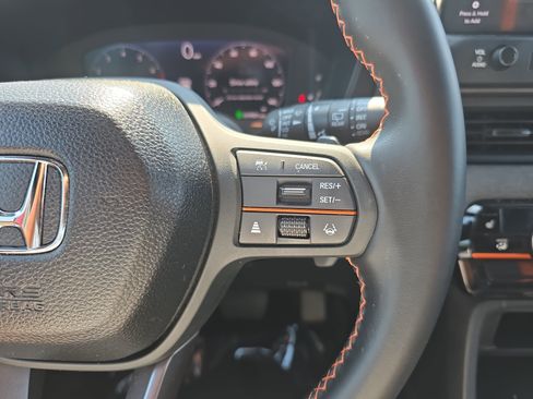 Used 2026 Honda Passport TrailSport image 19