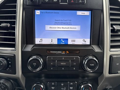Used 2019 Ford F150 Lariat AWD/4WD image 21