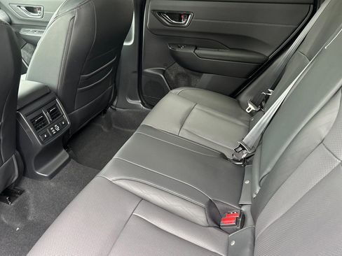 New 2026 Subaru Outback Touring XT AWD/4WD image 12