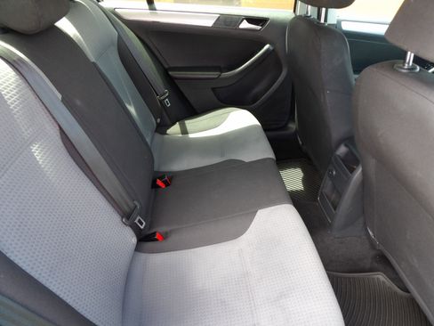 Used 2017 Volkswagen Jetta S FWD image 14