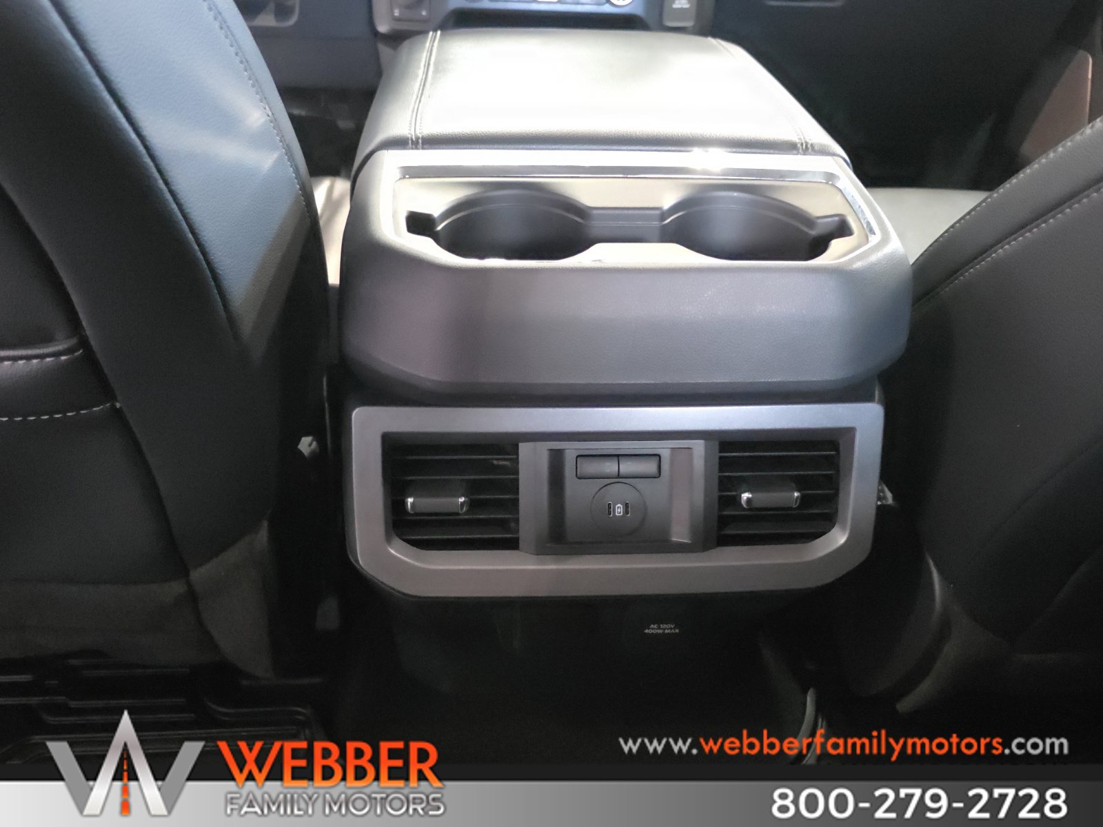 Used 2023 Ford F350 Lariat w/ Chrome Package AWD/4WD image 14