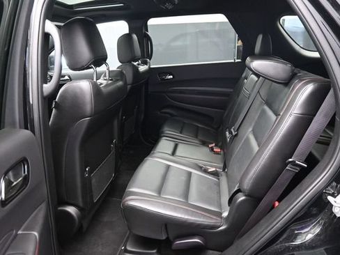 Used 2025 Dodge Durango R/T AWD/4WD image 13