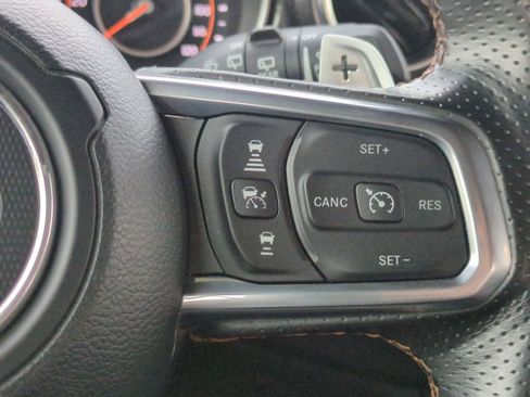 Used 2023 Jeep Wrangler Unlimited Rubicon 392 w/ Xtreme Recon 35" Tire Package image 24