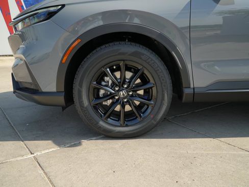 New 2026 Honda CR-V Sport-L image 12
