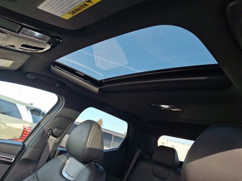 Certified 2023 Hyundai Santa Cruz Limited image 15