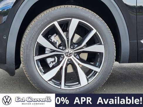 New 2026 Volkswagen Atlas SEL Premium R-Line image 10