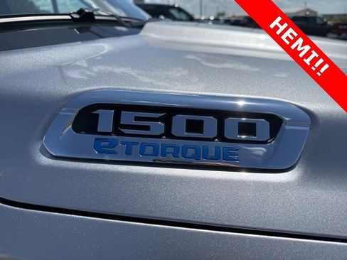 New 2026 RAM 1500 Lone Star image 9